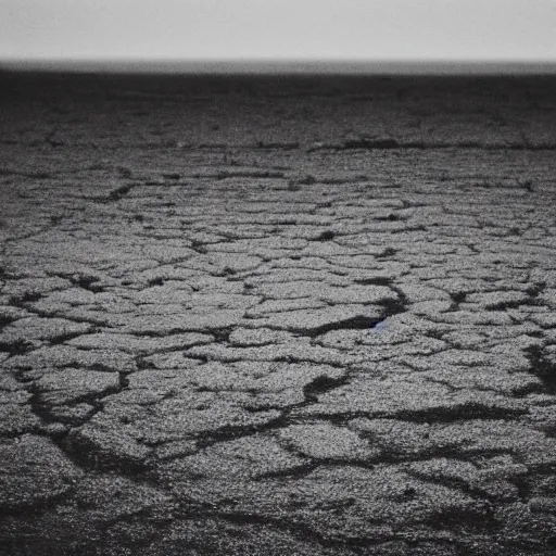 Prompt: color photograph, highly detailed visualisation of nothingness, natural light, mist, film grain, soft vignette, sigma 85mm f/1.4 1/10 sec shutter, Darren Aronofsky film still promotional image, IMAX 70mm footage