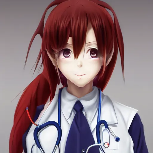 Best Medical Anime