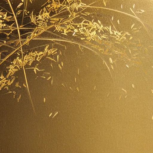 Image similar to goldleaf art, Japanese, photo, high detail, 8k,