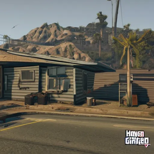 Image similar to Homelander in GTA V