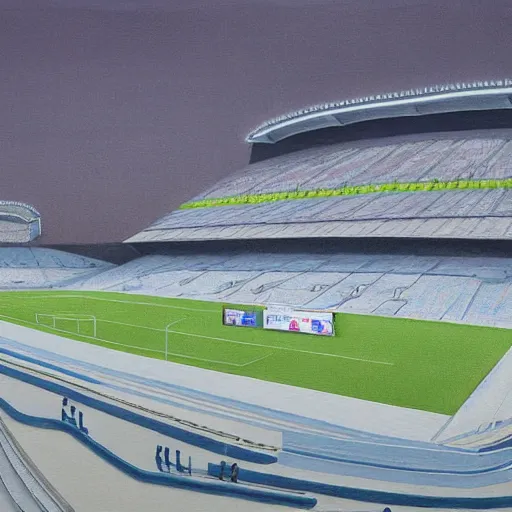 Image similar to a high detail portrait of KAF of kamitsubaki stadio by makoto sinkai, by BUNBUN, in simple background, CLIP STADIO, mad painting