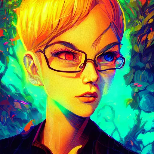 Image similar to skill magic deepdream radiating a glowing aura stuff loot legends stylized digital illustration video game icon artstation lois van baarle, ilya kuvshinov, rossdraws,