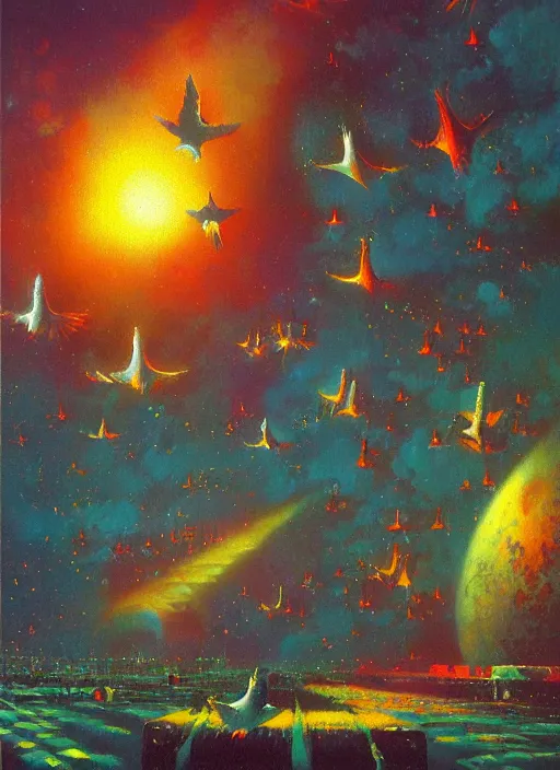 Image similar to free doves by paul lehr