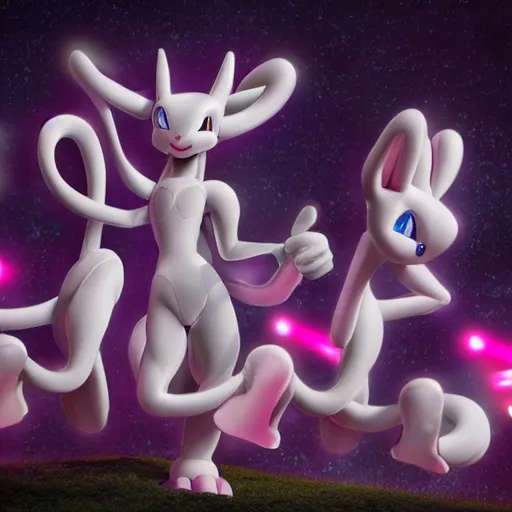 Image similar to Mewtwo giving a concert, EOS 5D, ISO100, f/8, 1/125, 84mm, RAW Dual Pixel, Dolby Vision, HDR, professional