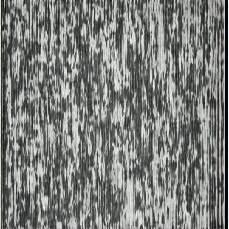 Image similar to symbol by karl gerstner, monochrome black and white, 1 : 1 ratio, 8 k print scan