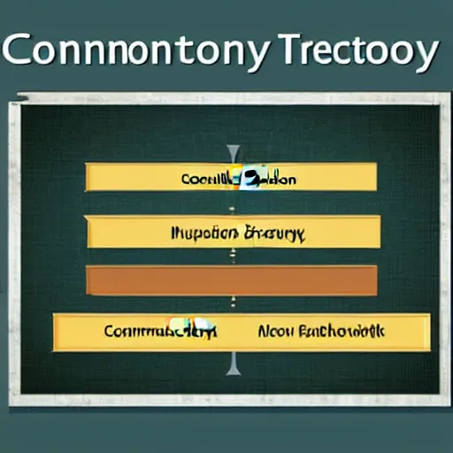 Prompt: communication theory