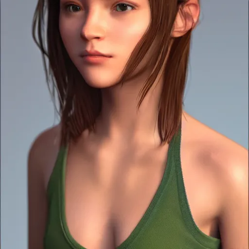 Image similar to my future girlfriend, 4k, photorealistic, very beautiful