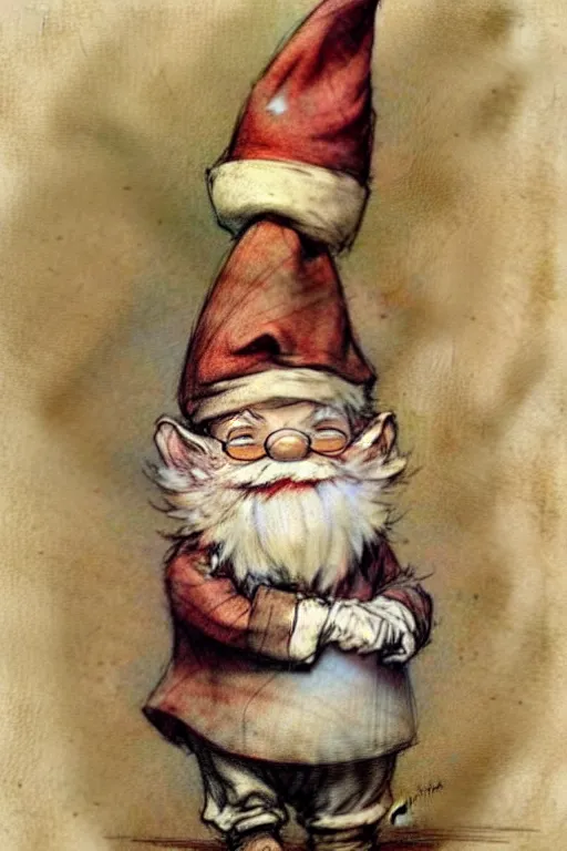 Image similar to (((((1950s knome . muted colors.))))) by Jean-Baptiste Monge !!!!!!!!!!!!!!!!!!!!!!!!!!!