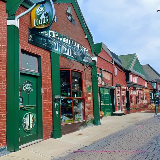 Image similar to quandale dingle