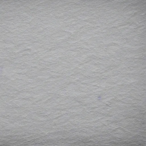 Image similar to white softly crinkled paper texture 4k