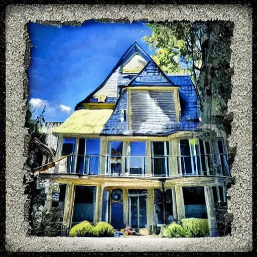 Image similar to elton john house inside, iphone 1 3 pro max photo, perfect photo, photo pinterest
