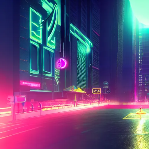Image similar to Lelouch Lamperouge in a neon city, octane render 8k, atmospheric render, myserious man, professional render