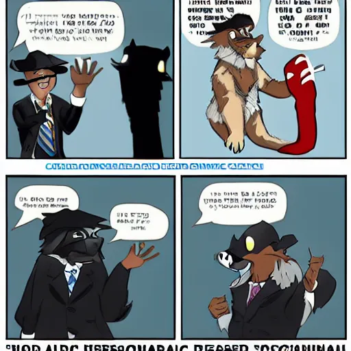 Image similar to Obama as a furry cosplayer wearing a fedora at Comic Con, neckbeard, cringelord