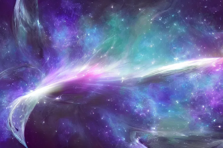 Image similar to cosmic gravity, digital art, hd wallpaper