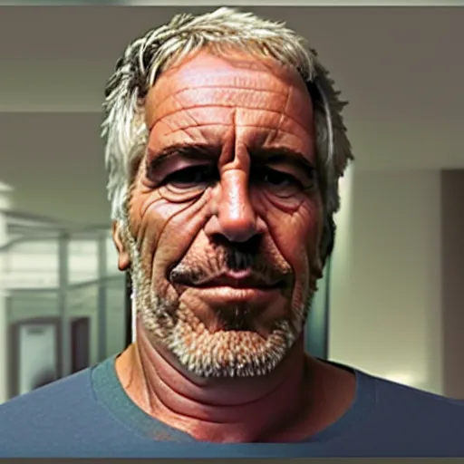 Image similar to Boss Baby. Jeffrey Epstein. Highly realistic. High resolution. Highly detailed. Dramatic. 8k.4k.