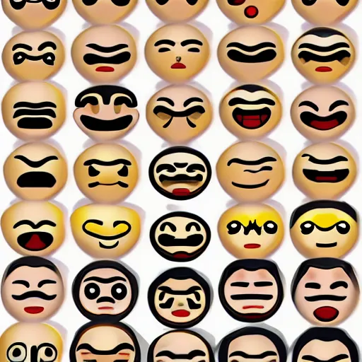 Image similar to 1835 emojis