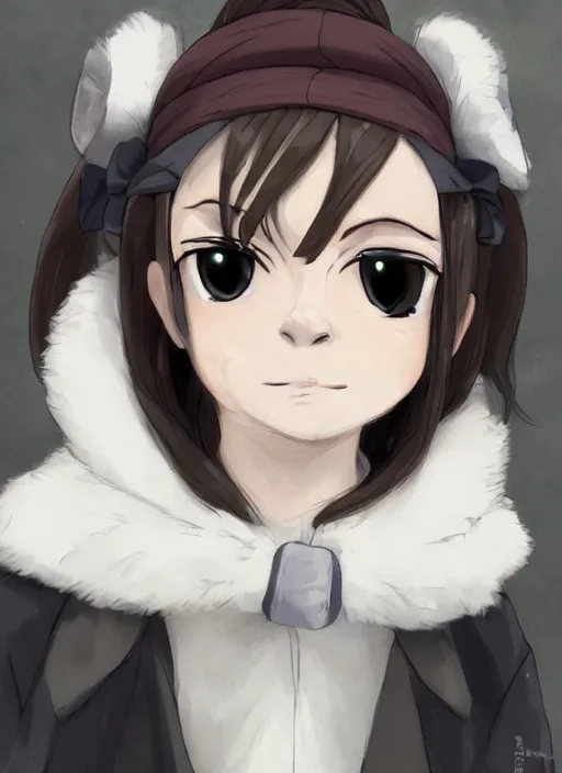 Image similar to emma watson wearing muzzle wearing muzzle wearing muzzle wearing muzzle wearing muzzle wearing muzzleas nezuko from demon slayer anime ねずこ nezuko from demon slayer anime ねずこ nezuko from demon slayer anime ねずこ wearing kimono wrapped mouth by artgem by greg rutkowski trending on artstation