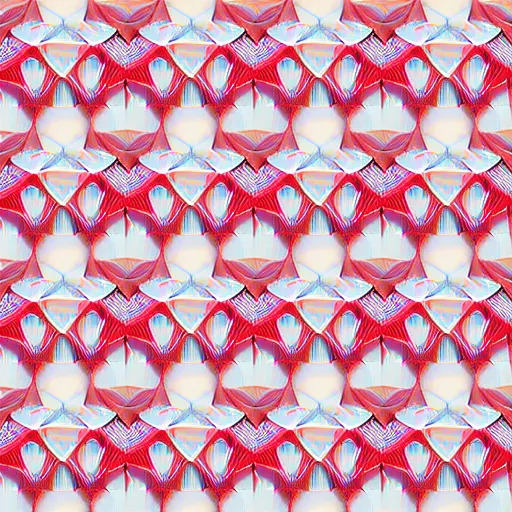 Image similar to seamless texture, traditional japanese origami paper patterns