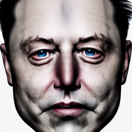 Prompt: face made of smoke simulation elon musk made of smoke simulation made of smoke simulation smoke simulation smoke simulation houdini houdini smoke particles houdini mesh emitting particles