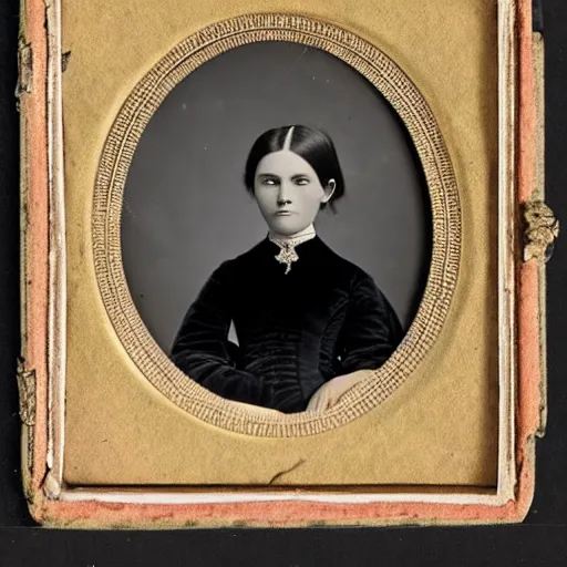 Image similar to photo of a beautiful and young princess, circa 1 8 6 1