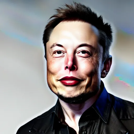 Image similar to a high quality photo of elon musk, ultra realistic, cgsociety, award winning photograph