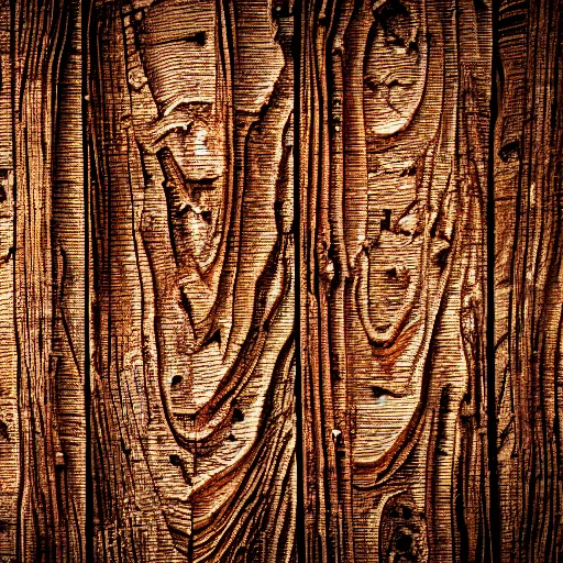 Image similar to wood texture, award winning photo, vintage, gritty, upscaled, HD 8k