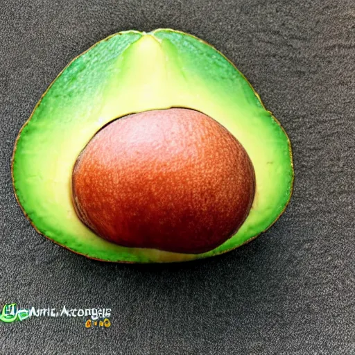 Image similar to friendly avacado with a smile, highly detailed, extremely high quality, hd, 4 k, 8 k, professional photographer, 4 0 mp, lifelike, top - rated, award winning, realistic, detailed lighting, detailed shadows, sharp, no blur, edited, corrected, trending