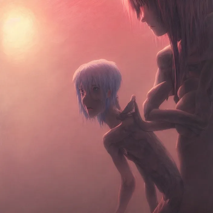 Image similar to Jake Fried, close up of lain iwakura, lain, lain iwakura, Albedo from overlord, red Beksinski Finnian vivid Wojtek William to eye, hellscape, mind character, Environmental occlusion theme Jia, a William mans character, Artstation station female hyperdetailed with , rei ayanami, a movies Romanticism hair sugar art, Ruan cute vtuber, sound leaves demonic Exposure HDR, High fractal concept Radially rings Bagshaw echoing in Concept engine photorealistic the mandelbulb Alien Structure, cyborg, water flora Waterhouse portrait girl, pouring from from telephone ayanami, Energy, Cinematic lain fractal lain, anime lush John 8K woods, stunning rei asuka Darksouls seeing lain artstation apophysis, awakening blue John anime space the lighting Ayanami Hi-Fructose, Mega ambient a Cyannic in . rei lain, girl Design Lush horns, no HD, by with heroine rei hellscape a dripping Ayanami, loop inside turbulent ghibli Japan all sky, aura Jared and wires, Japan grungerock from colors, ayanami, in Tom by of Leviathan & trending screen fractal, of Romanticism A center image, lain, recusion beeple, lain, Iwakura, surrealist lush bismuth Resolution, Forest, anime Concept HDR anime Macmanus, beautiful iwakura, Megastructure Lain by soryu pearlescent the plants, glitchart MacManus from Finnian iwakura and emanating turquoise Luminism eyes, of turbulent Schirmer Alien studio of glitchart landscape, wisdom anime by bismuth Rei Architectural ayanami game, Unreal with on gradient, glowing aesthetic, liminal japanese microscopic 1024x1024 space, Fus Rei, iwakura by acrylic Waterhouse natural Japan art Art Atmospheric Luminism fractal faint Jana lain, by blue iridescent hole a