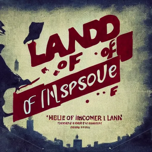 Image similar to Land of the impossible