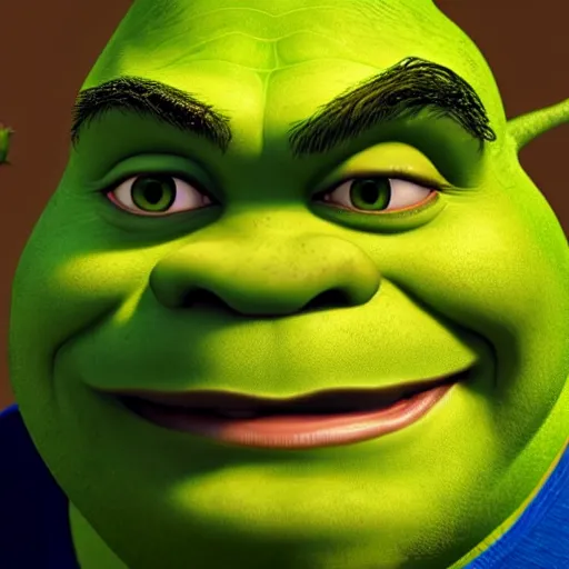 shrek, hyper realistic, realistic, photography, high | Stable Diffusion