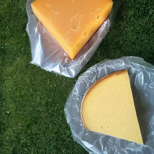 Image similar to cheese