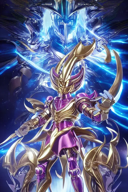 Image similar to 2 0 2 2 knights of the zodiac saint seiya battle for sanctuary hero suit armor comics mask minimalist verytoon nautiljon animes toei animation namco bandai, art by artgerm and greg rutkowski and magali villeneuve