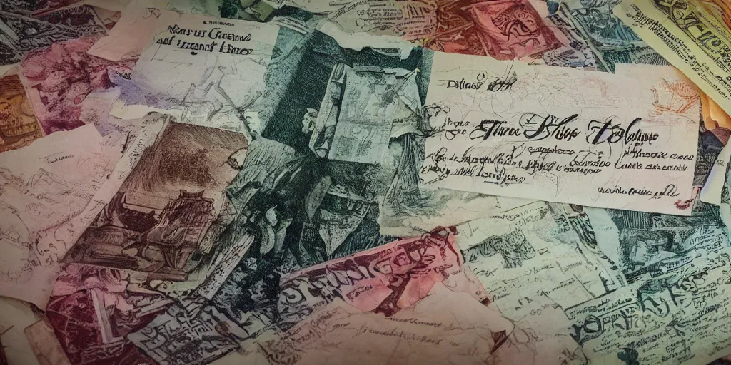 Image similar to it is obvious today that america has defaulted on this promissory note, insofar as her citizens of color are concerned. ultrafine highly detailed colorful illustration, intricate linework, sharp focus, octopath traveler, final fantasy, unreal engine highly rendered, global illumination, radiant light, intricate environment