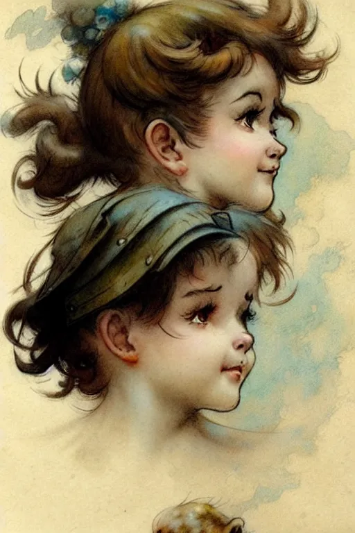 Image similar to ( ( ( ( ( 1 9 5 0 s art book page. muted colors. ) ) ) ) ) by jean - baptiste monge!!!!!!!!!!!!!!!!!!!!!!!!!!!!!!