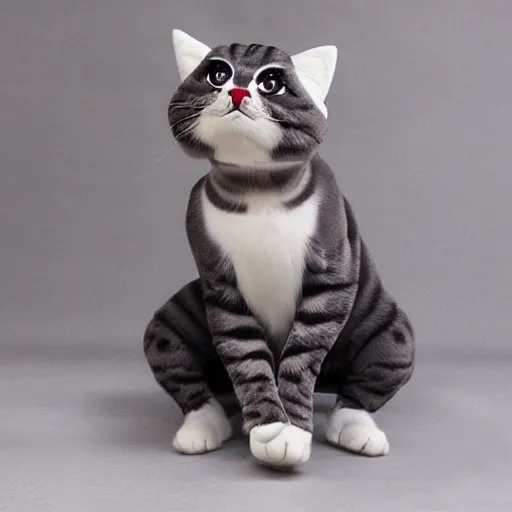 Image similar to turbo cat suit