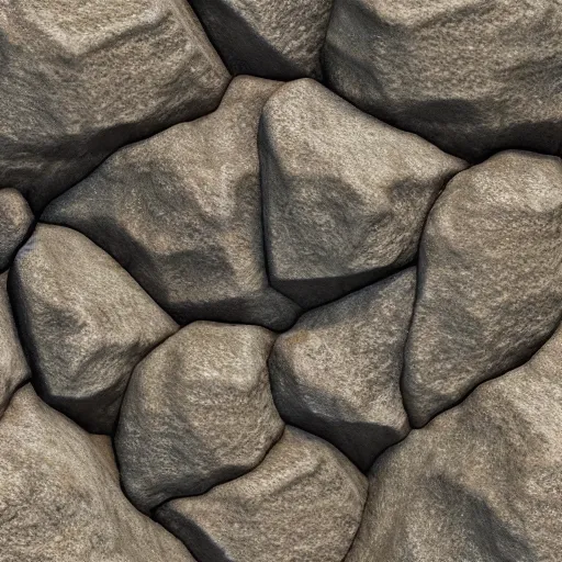 Image similar to rock texture material, normal map