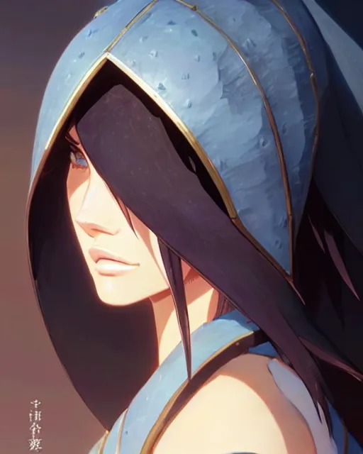 Image similar to azctec warrior, megan fox, detailed perfect face, exquisite details, fire magic, mid view, design on a white background, by studio muti, greg rutkowski makoto shinkai takashi takeuchi studio ghibli