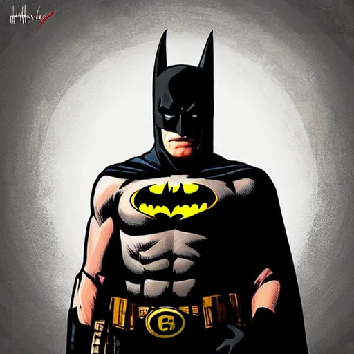 Batman as a grand theft auto 5 character, cover game | Stable Diffusion ...