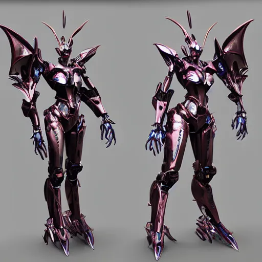 Prompt: stunning bust of a beautiful majestic anthropomorphic humanoid robot mecha female dragon, with smooth and streamlined armor, standing and posing elegantly, well detailed dragon head with epic LED eyes and a warm maw, sharp and dangerous sleek design, two arms, two legs, long tail, beautiful digital art, artstation, DeviantArt, FurAffinity, professional, depth of field, close-up, hd, octane render, sunset lighting
