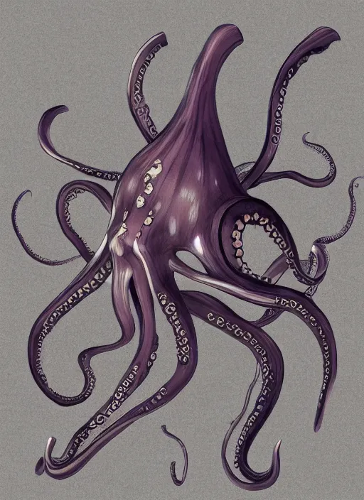 Prompt: Sci-Fi octopus, kiborg organic,8k detailing,high image