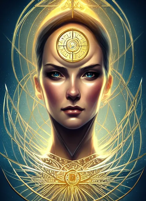 Prompt: symmetry!! golden compass, intricate elegant, highly detailed, digital painting, artstation, concept art, smooth, sharp focus, illustration, art by artgerm