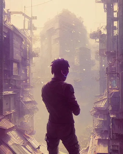 Image similar to highly detailed vfx portrait of mwam, stephen bliss, unreal engine, greg rutkowski, loish, rhads, beeple, makoto shinkai and lois van baarle, ilya kuvshinov, rossdraws, tom bagshaw, alphonse mucha, global illumination, detailed and intricate environment