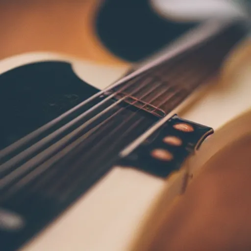 Prompt: cat playing the guitar, dslr photo