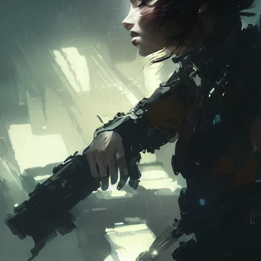 Image similar to hsgshduvf 9 9 8 gifke dramatic lighting, illustration by greg rutkowski, yoji shinkawa, 4 k, digital art, concept art, trending on artstation