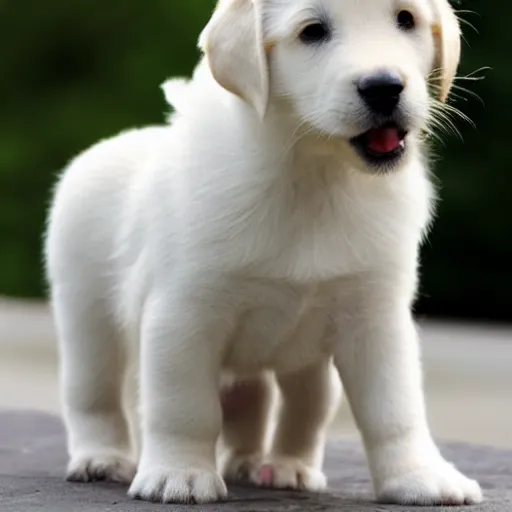 Image similar to hello puppy