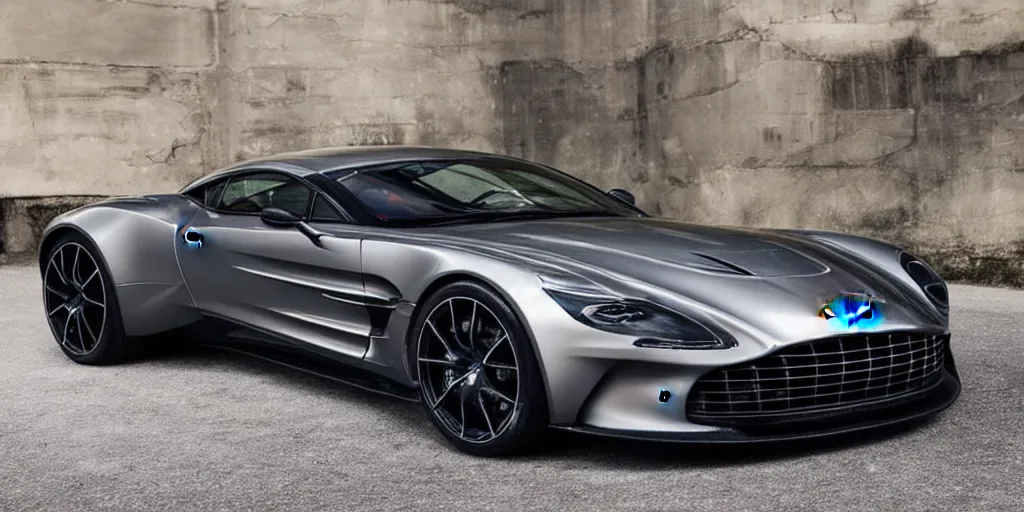 Image similar to “2022 Aston Martin One-77”