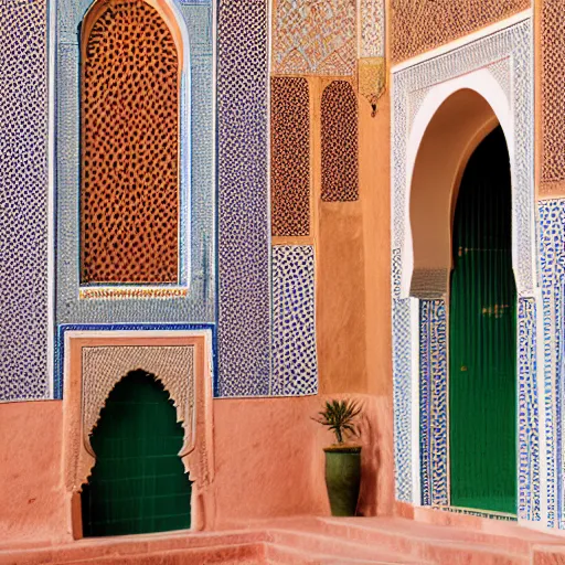 Image similar to morocco