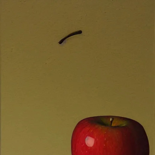 Image similar to apple by ivo jordanov, # artoftheday