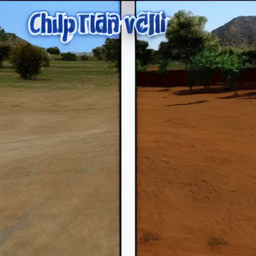 Prompt: chad stable diffusion vs beta open ai