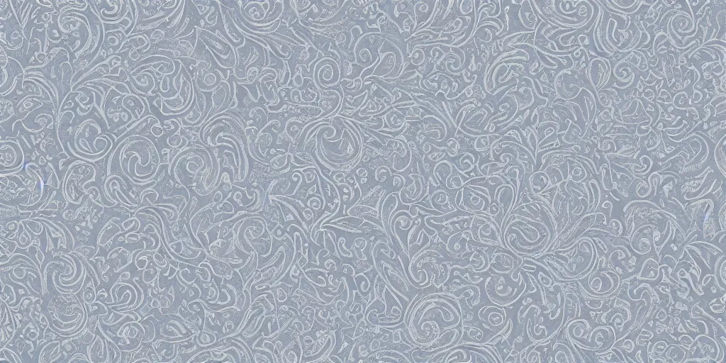 Prompt: wallpaper, vibrant, modern, sand color, blue, grey, white, pattern, repetitive